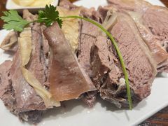 手抓羊肉-沙力海(北大街店)