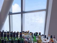 -傲廬·云端餐厅·深圳柏悦酒店