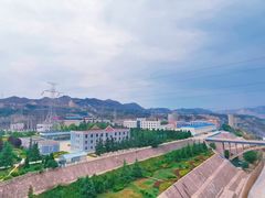 -刘家峡水库