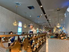 -半天妖烤鱼(芝罘万达店)