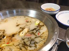 -土著渔匠·养生蝴蝶鱼(香樟路店)