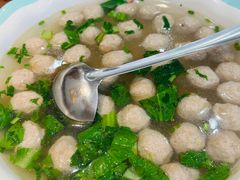 -春水锅贴·传统鲁菜(大明湖店)