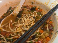 -大师兄·西北小馆(南沙万达广场店)