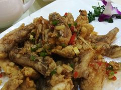 -德烨酒家