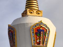 -宝尔汗佛塔