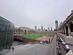 -民园广场