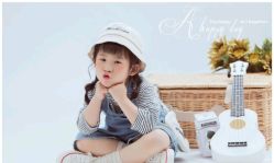 -同远QQBABY亲子摄影(北京路店)
