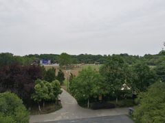 -合肥三国新城遗址公园