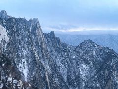 -华山风景名胜区