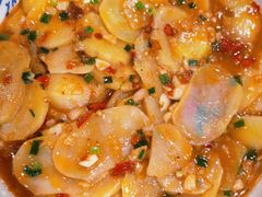 -黄桷树曹家私房菜(江与城店)