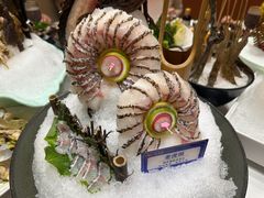 -帝皇海海鲜豆捞(桐泾商务广场店)