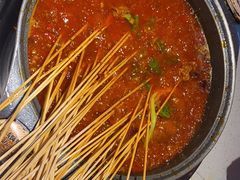-钢管厂五区小郡肝串串香(滨江店)