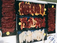 -陈记顺和牛肉火锅馆(天河北路店)