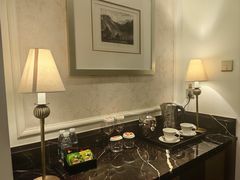 -深圳东部华侨城茵特拉根酒店