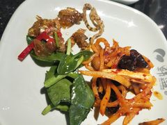 -韩盛·盛江山自助料理(沈辽路万达店)