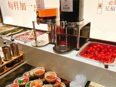 -蘑界·野生菌火锅(深业上城店)