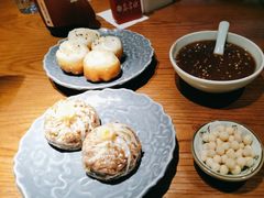 -鑫震源·苏式大虾生煎(山塘街店)