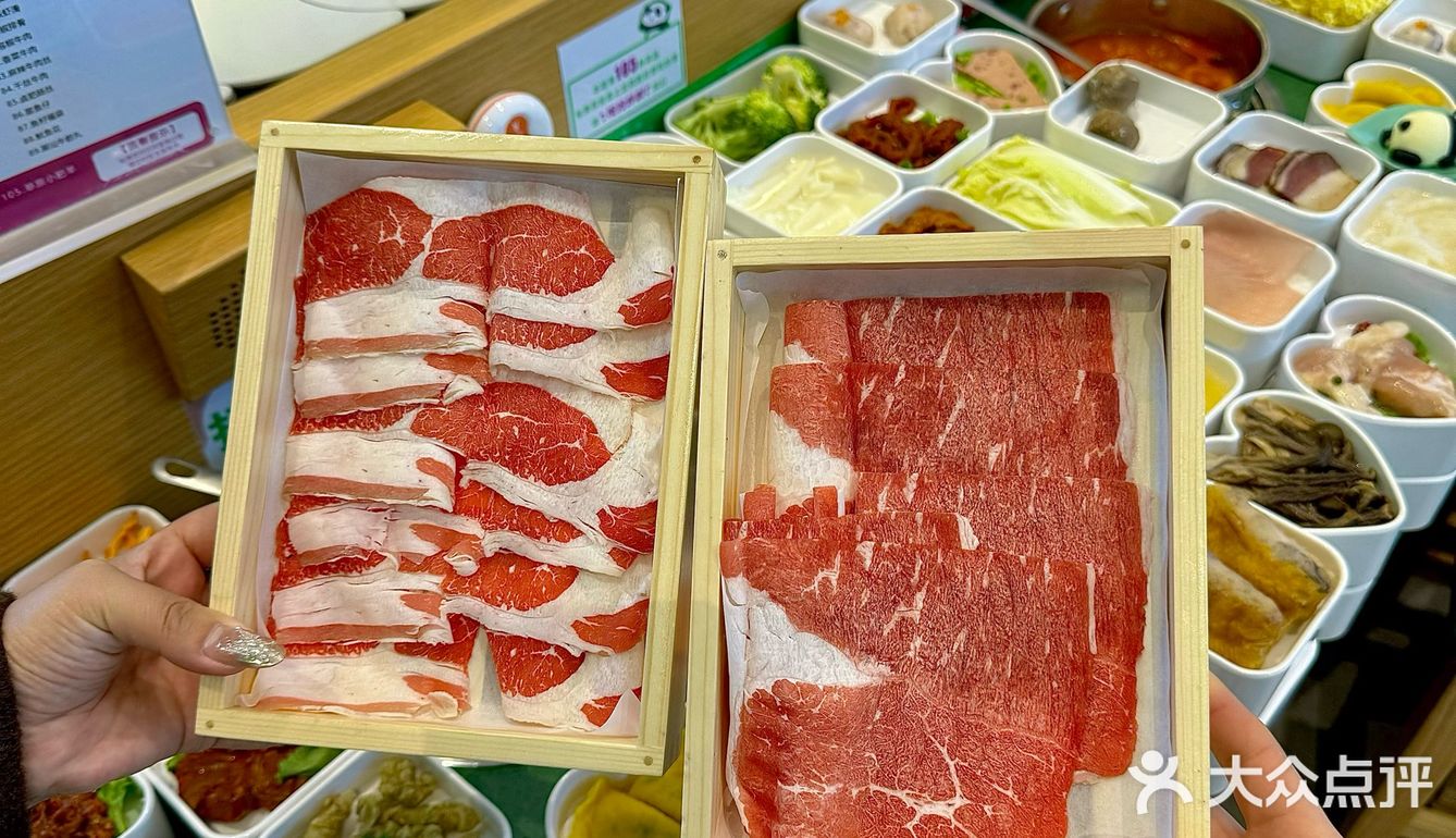 济宁首店📍贼便宜小火锅！一人实现火锅自由
