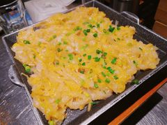 烤酸菜-很久以前羊肉串(大华三路店)