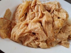 -松發肉骨茶(克拉码头店)