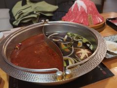 -牛匠和牛寿喜锅(西安总店)