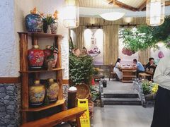 -大理董·董家小厨野生菌火锅(古城旗舰店)