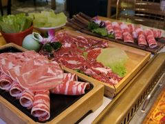 -雾都渣渣火锅(南城智汇城店)