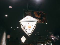 -云海肴·汽锅鸡·云南菜(高德置地店)
