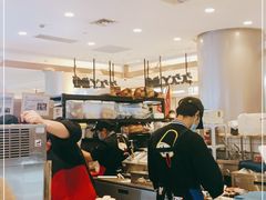 -DQ·蛋糕·冰淇淋(合生汇店)