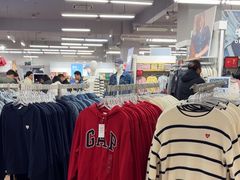 -GAP(王府井奥莱·香江小镇店)