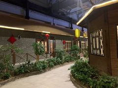-森谷美食公园(杨行店)