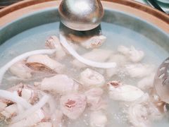 -椰小名·竹笙椰子鸡(中堂店)