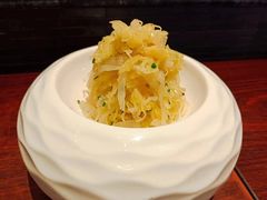 -醉辉皇上海之巅(上海中心大厦店)