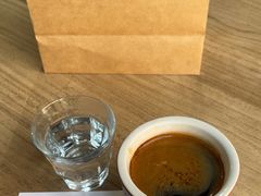 -VOYAGE COFFEE 咖啡烘焙工坊店(798艺术区店)