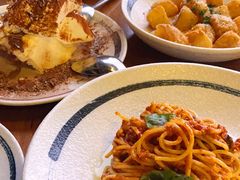 -PIZZA BIANCA(万象城店)