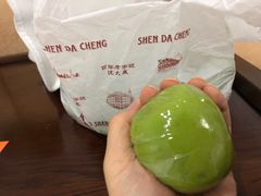 -沈大成(城隍庙店)
