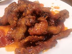 -谢记上海大排档(长寿路店)