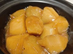 -狮王府淮扬菜(新街口友谊店)