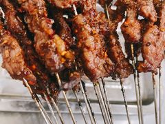 -文文烤肉(大皮院店)