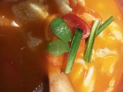 -云海肴云南菜·蒸汽石锅鱼(北京良乡华冠店)