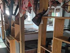 -缘福乡村铁锅炖民宿(八达岭店)