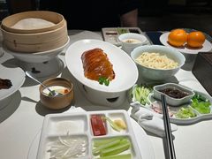 -四季民福烤鸭店(故宫店)