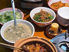 -陈家婆的菜(梅溪湖店)