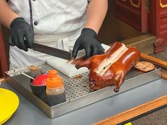 -花家怡园(四合院总店)