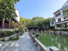 -苏州吴宫泛太平洋酒店