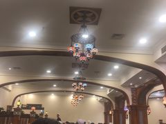 -清真·玛丽亚新疆菜主题餐厅(浙江中路店)