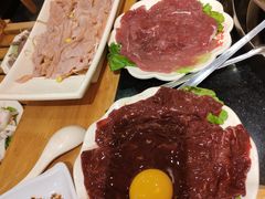 -锅首鲜品火锅(鸳鸯店)