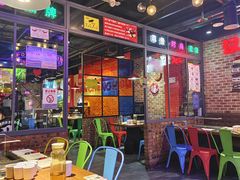 -汉城烧烤(西稍门劳动路店)