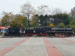 -柳州工业博物馆