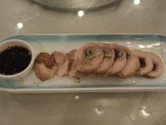 -京滨饭店·餐厅(阜外大街店)